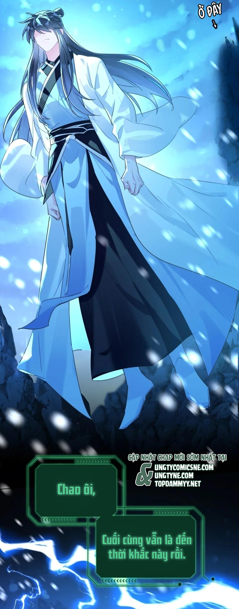 Tôi Phải Làm Một Kẻ Đại Xấu Xa Chapter 193 - Trang 2