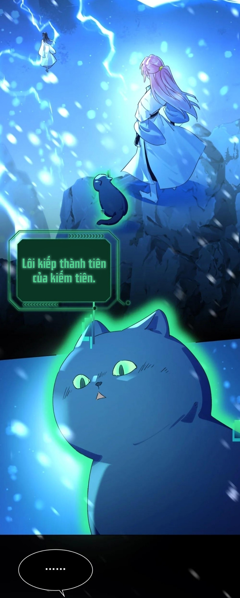 Tôi Phải Làm Một Kẻ Đại Xấu Xa Chapter 193 - Trang 2