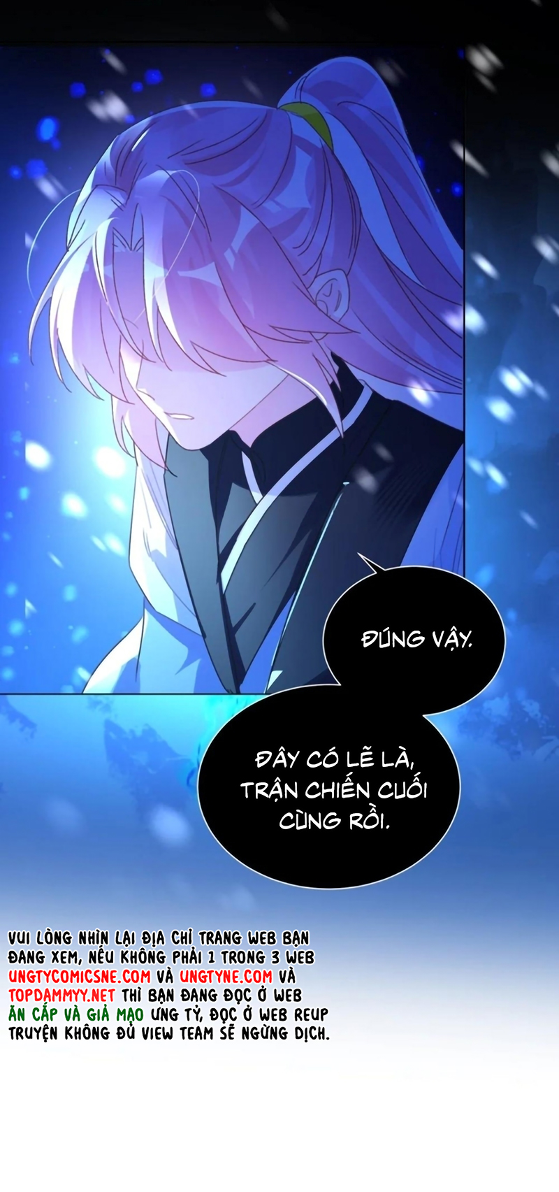 Tôi Phải Làm Một Kẻ Đại Xấu Xa Chapter 193 - Trang 2