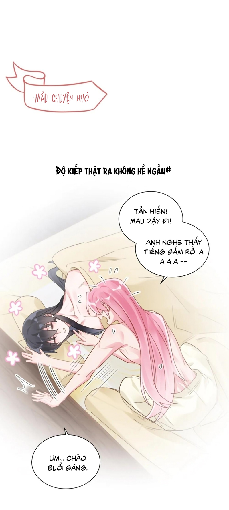 Tôi Phải Làm Một Kẻ Đại Xấu Xa Chapter 193 - Trang 2