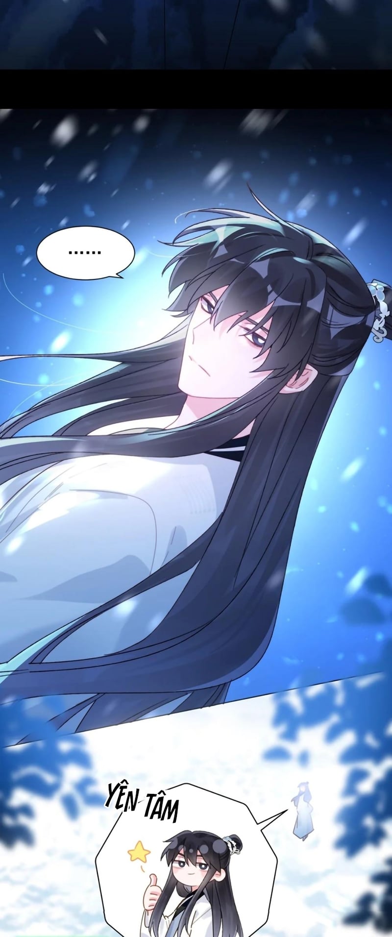 Tôi Phải Làm Một Kẻ Đại Xấu Xa Chapter 194 - Trang 2