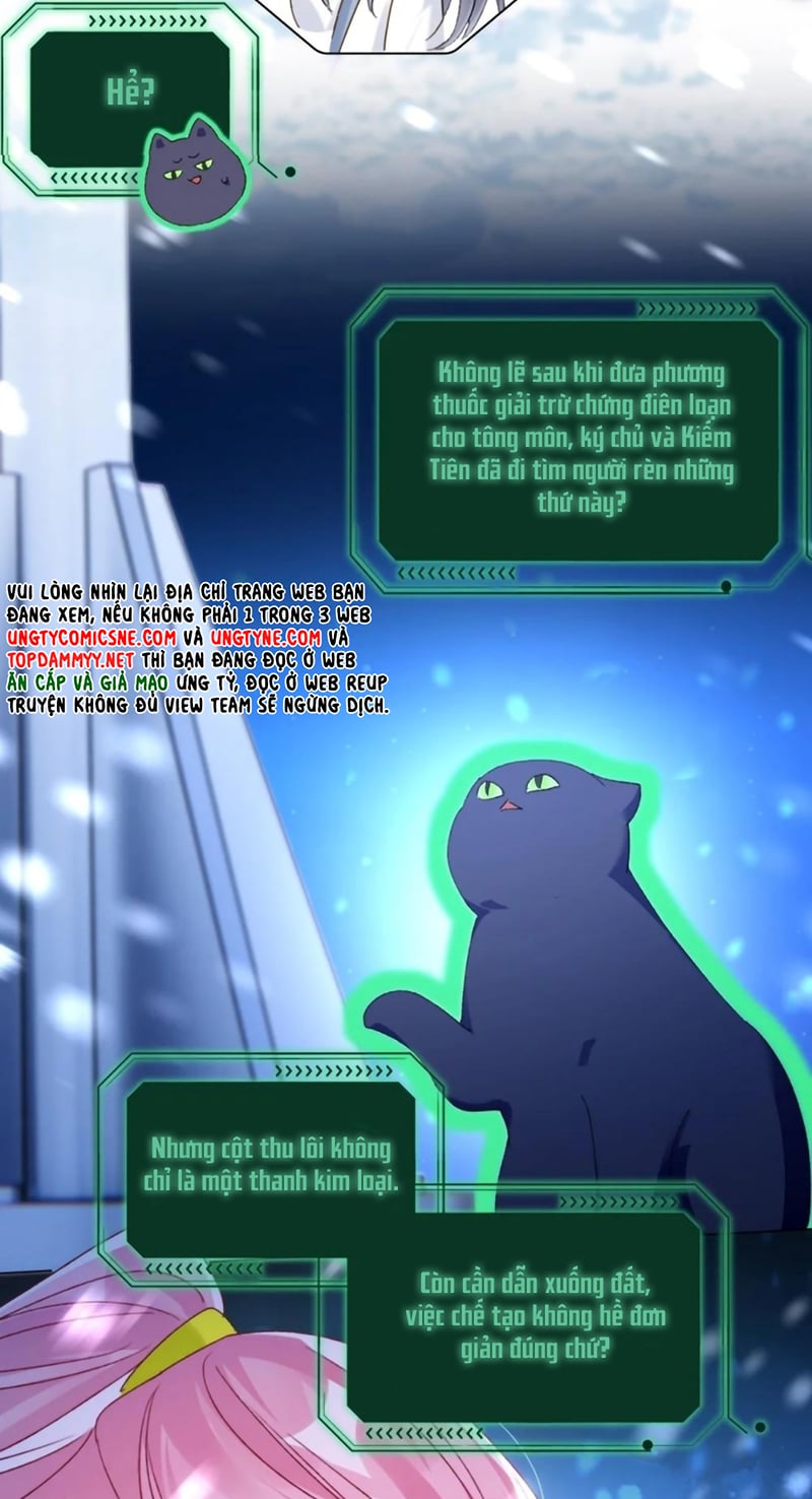 Tôi Phải Làm Một Kẻ Đại Xấu Xa Chapter 194 - Trang 2