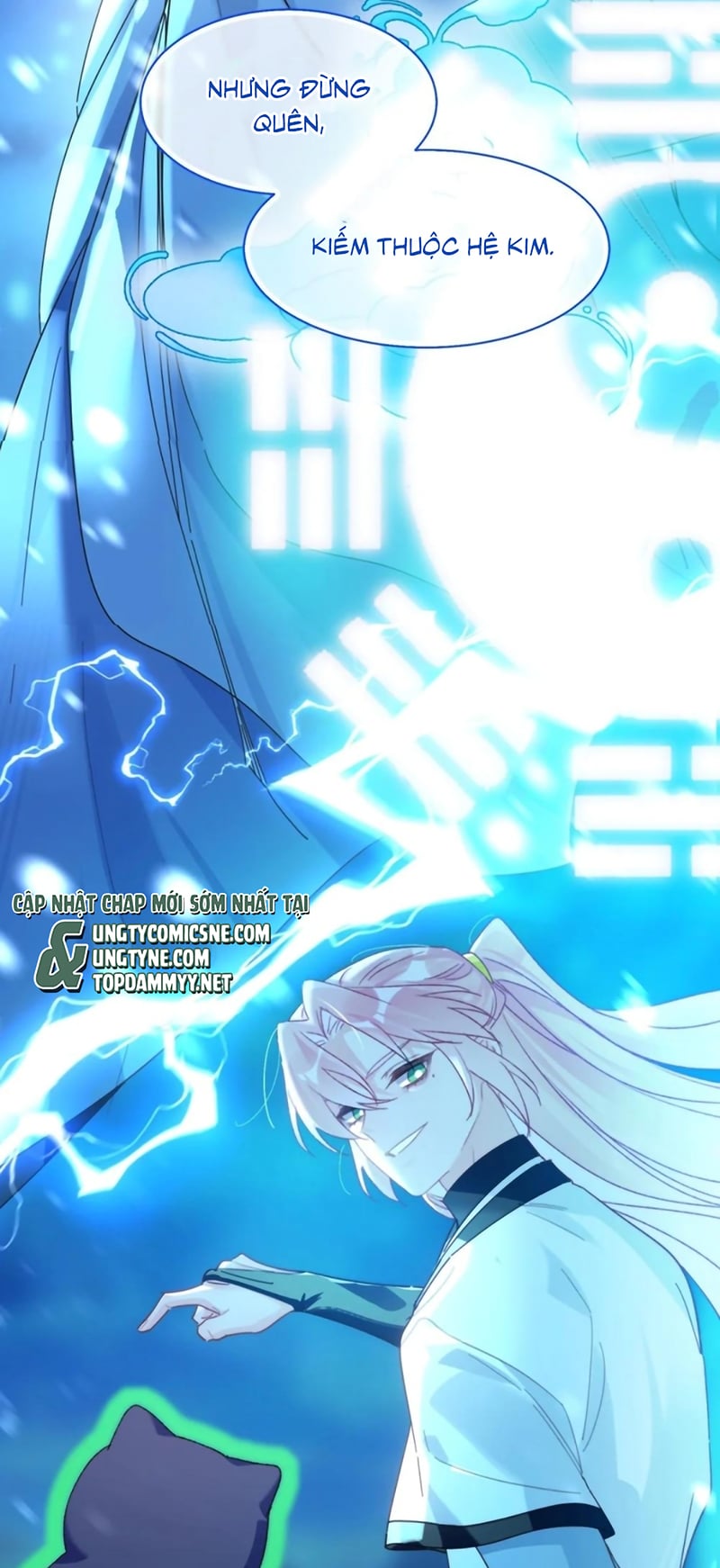 Tôi Phải Làm Một Kẻ Đại Xấu Xa Chapter 194 - Trang 2