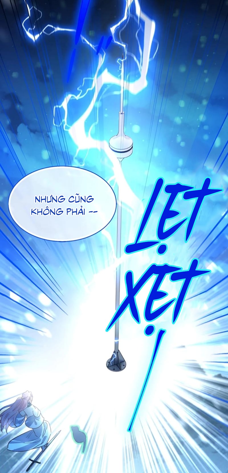 Tôi Phải Làm Một Kẻ Đại Xấu Xa Chapter 194 - Trang 2