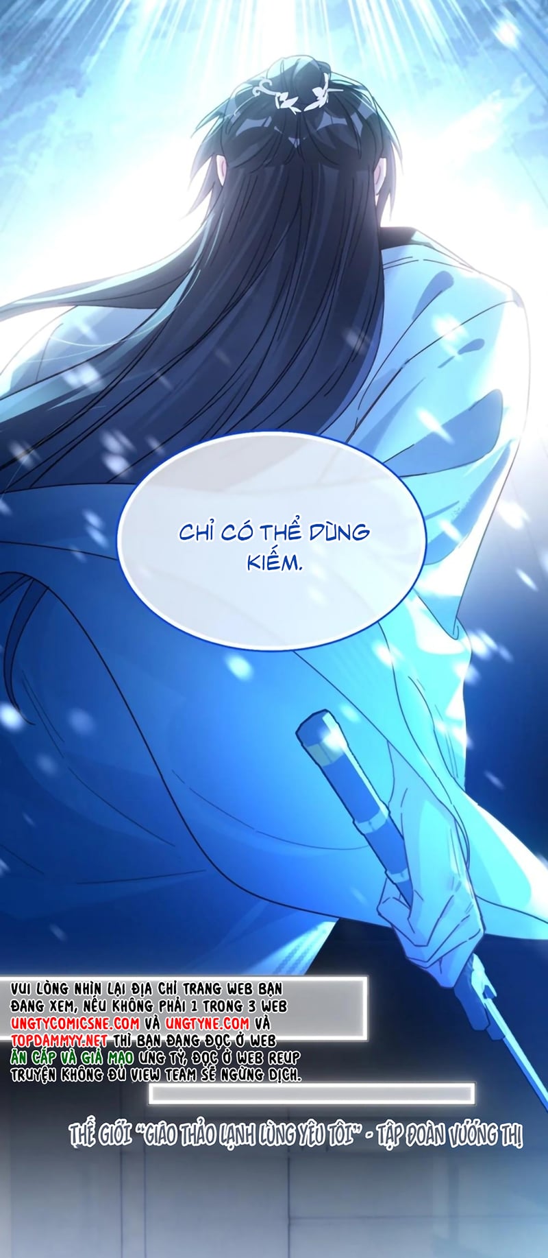 Tôi Phải Làm Một Kẻ Đại Xấu Xa Chapter 194 - Trang 2