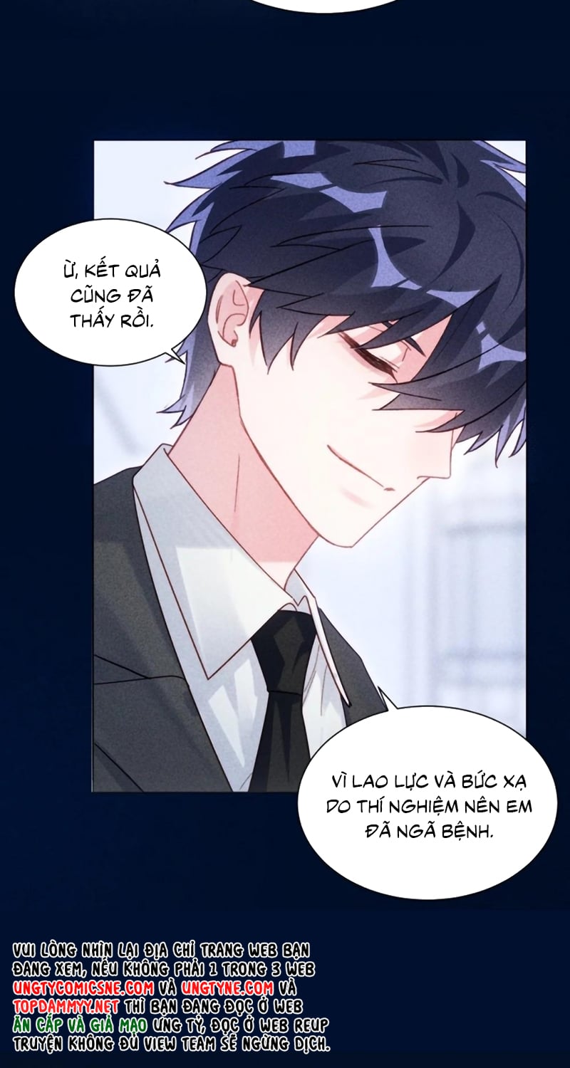 Tôi Phải Làm Một Kẻ Đại Xấu Xa Chapter 194 - Trang 2