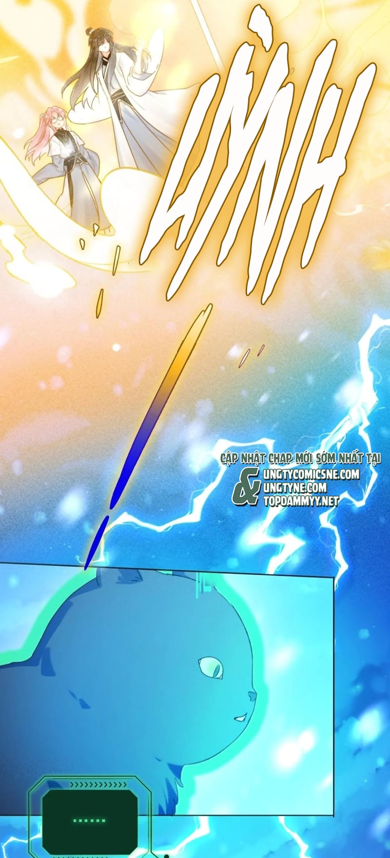 Tôi Phải Làm Một Kẻ Đại Xấu Xa Chapter 194 - Trang 2