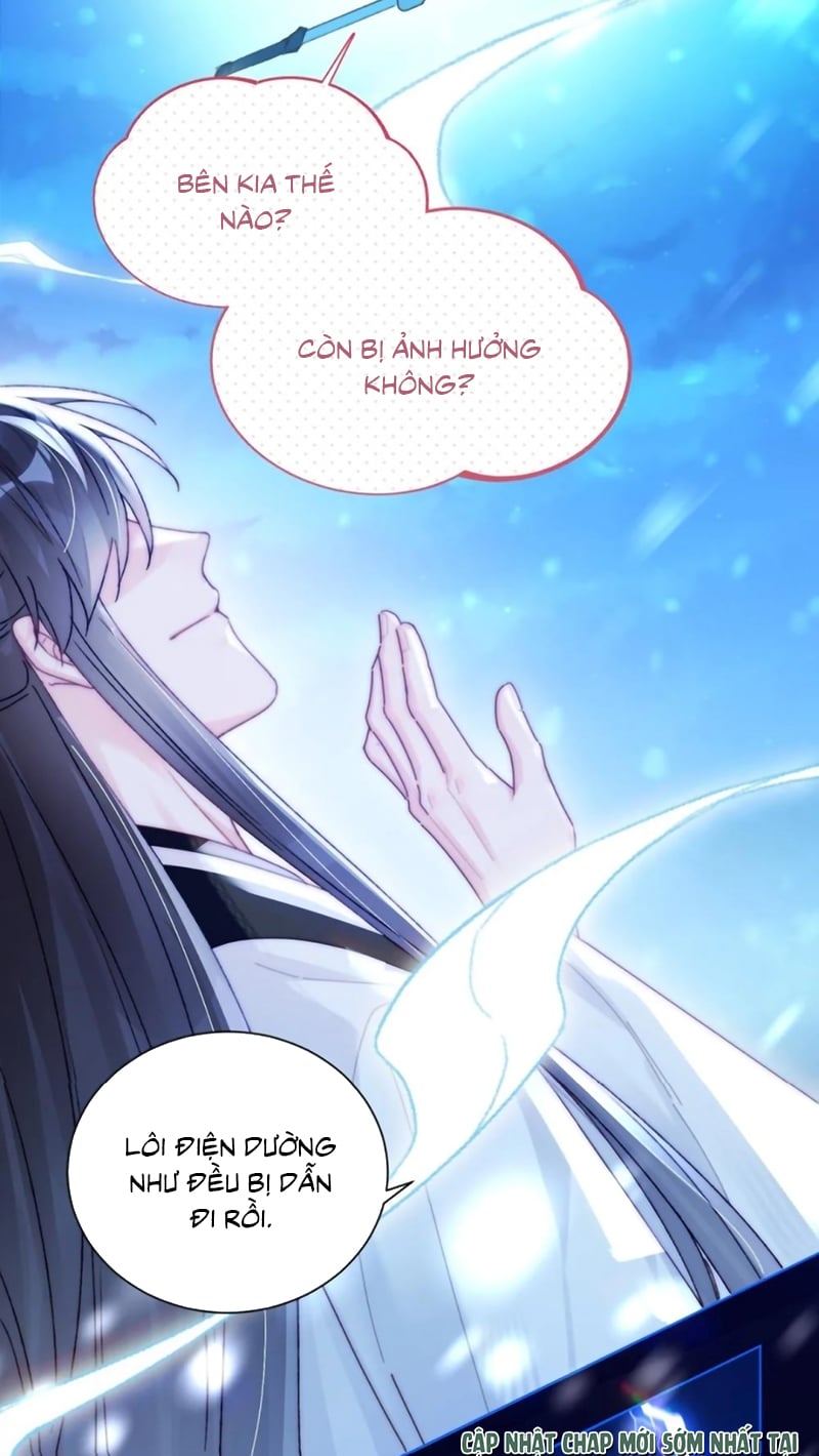 Tôi Phải Làm Một Kẻ Đại Xấu Xa Chapter 194 - Trang 2