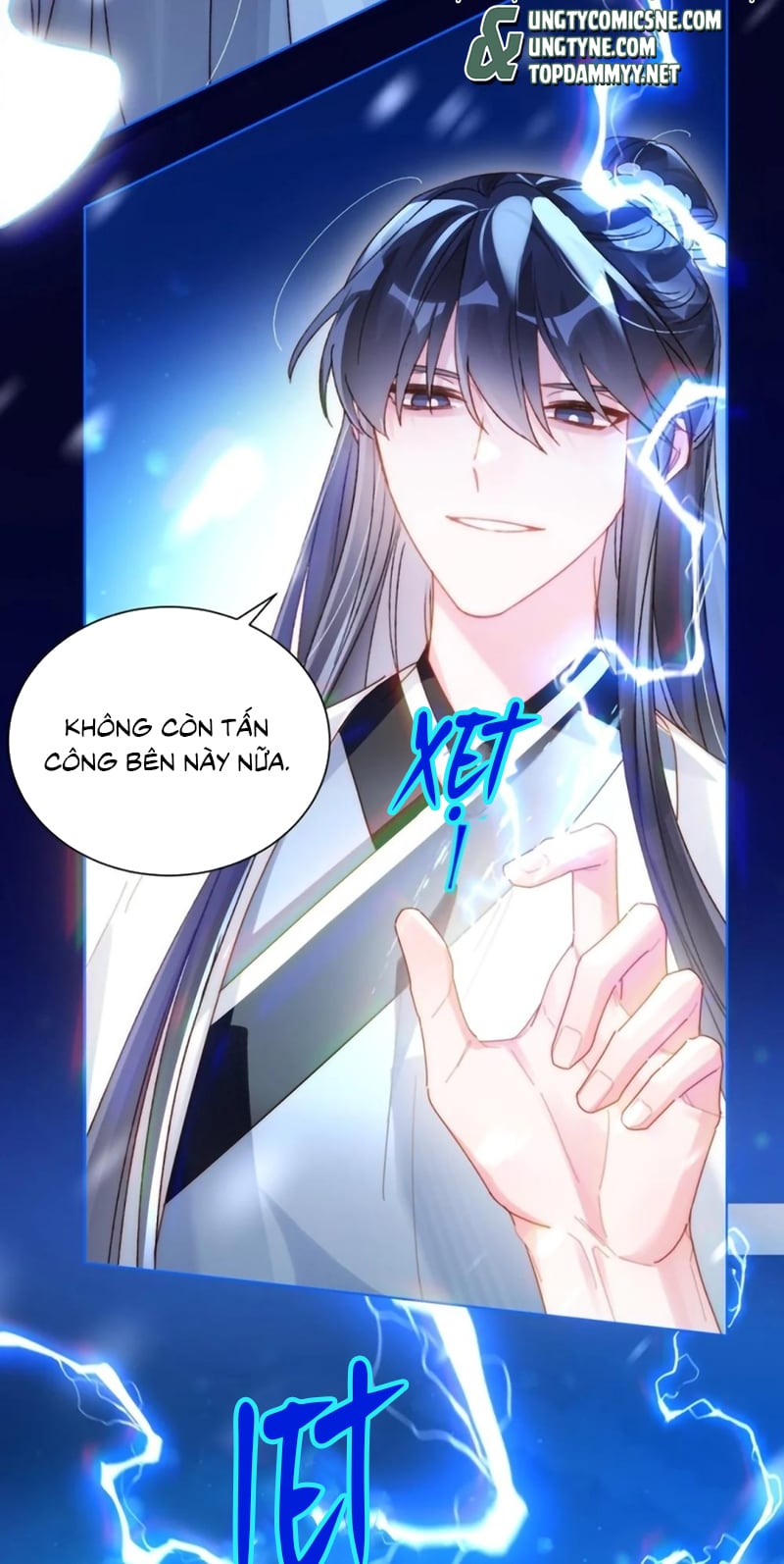 Tôi Phải Làm Một Kẻ Đại Xấu Xa Chapter 194 - Trang 2