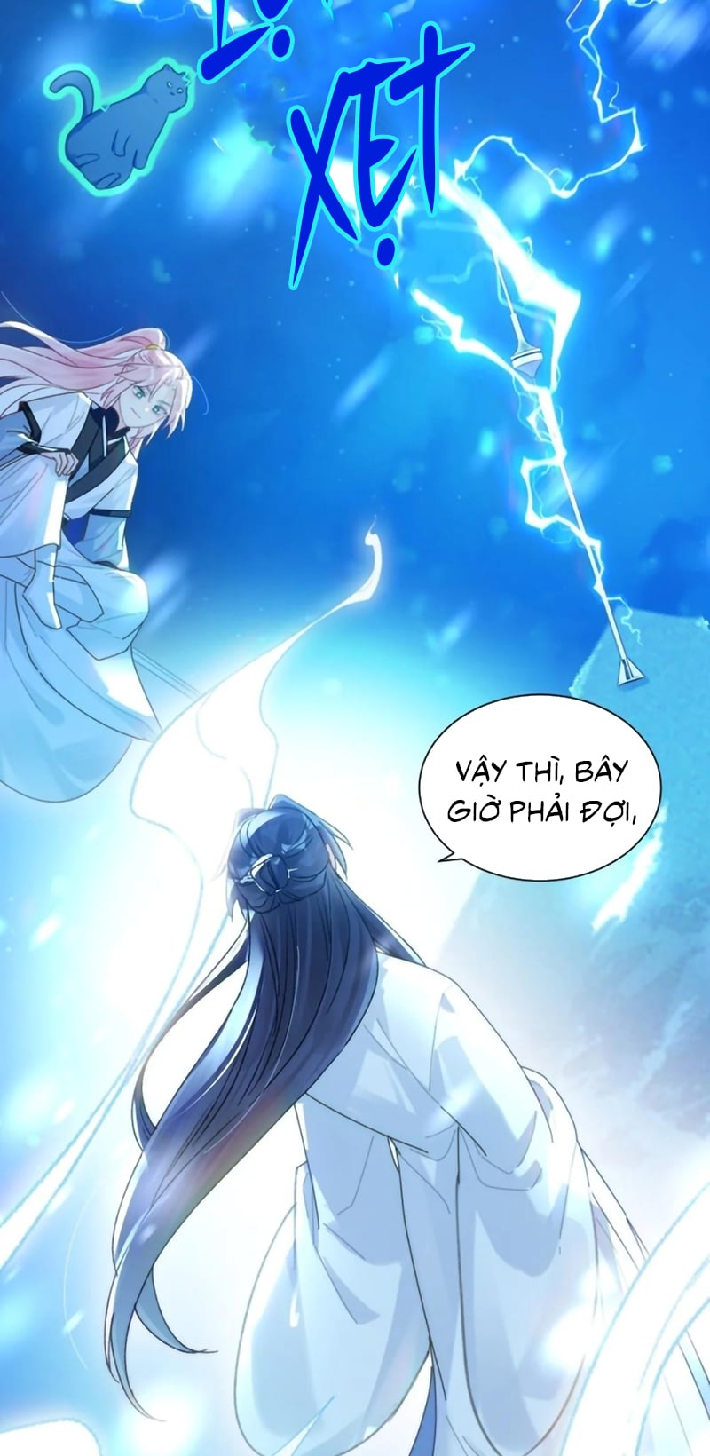 Tôi Phải Làm Một Kẻ Đại Xấu Xa Chapter 194 - Trang 2