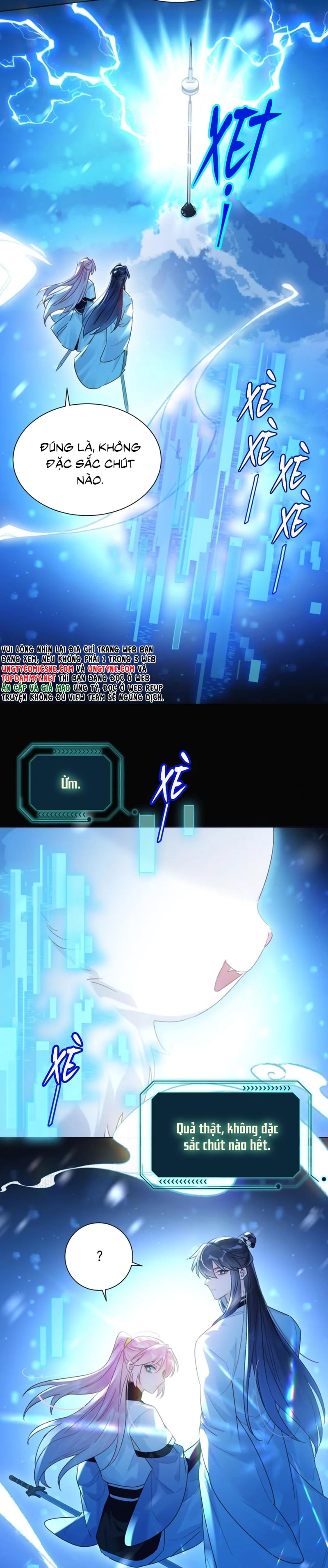 Tôi Phải Làm Một Kẻ Đại Xấu Xa Chapter 194 - Trang 2