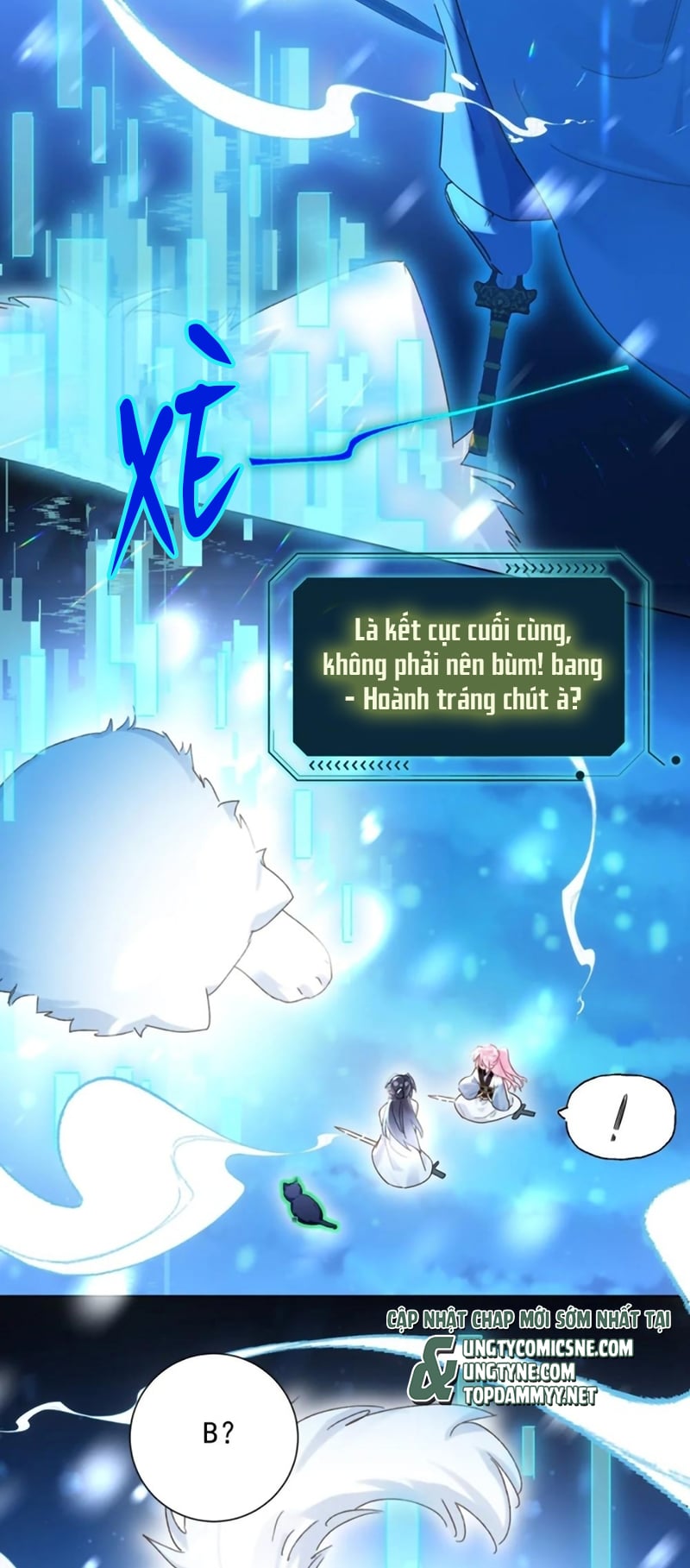 Tôi Phải Làm Một Kẻ Đại Xấu Xa Chapter 194 - Trang 2