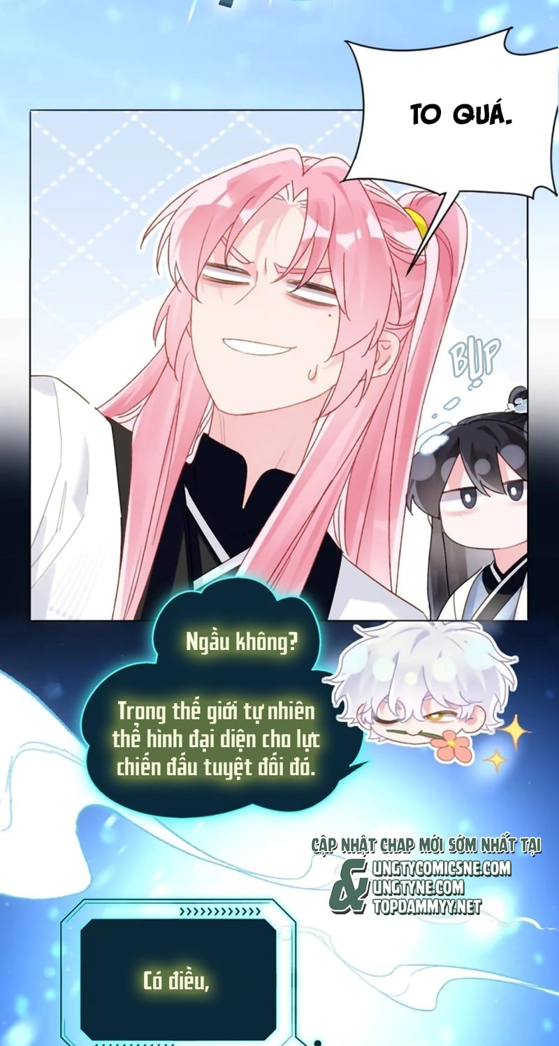 Tôi Phải Làm Một Kẻ Đại Xấu Xa Chapter 194 - Trang 2