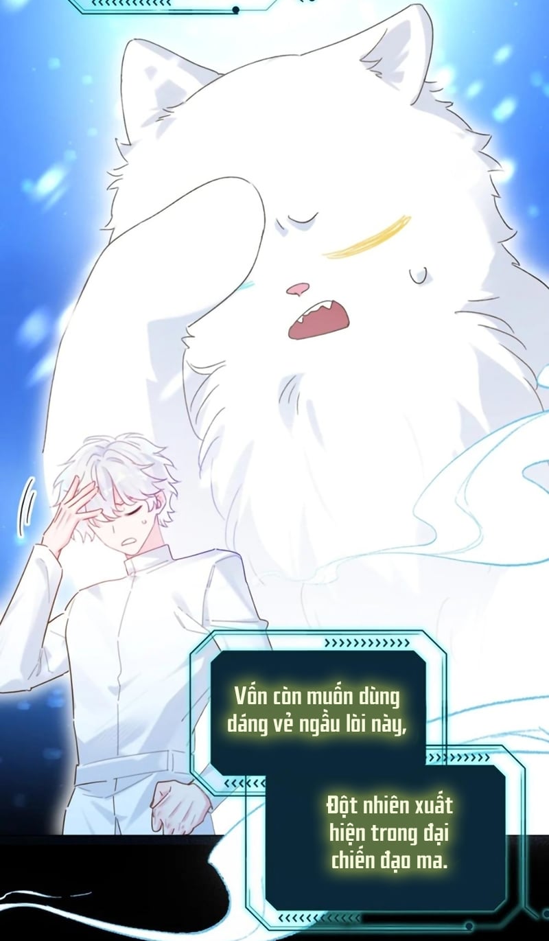 Tôi Phải Làm Một Kẻ Đại Xấu Xa Chapter 194 - Trang 2