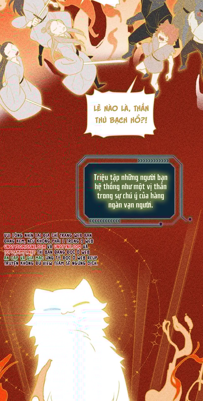 Tôi Phải Làm Một Kẻ Đại Xấu Xa Chapter 194 - Trang 2