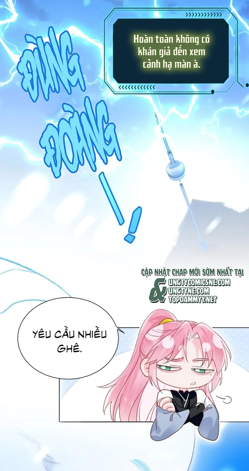 Tôi Phải Làm Một Kẻ Đại Xấu Xa Chapter 194 - Trang 2