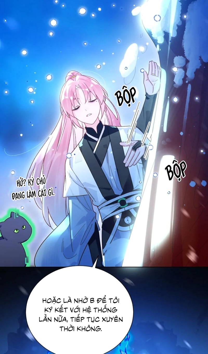 Tôi Phải Làm Một Kẻ Đại Xấu Xa Chapter 194 - Trang 2