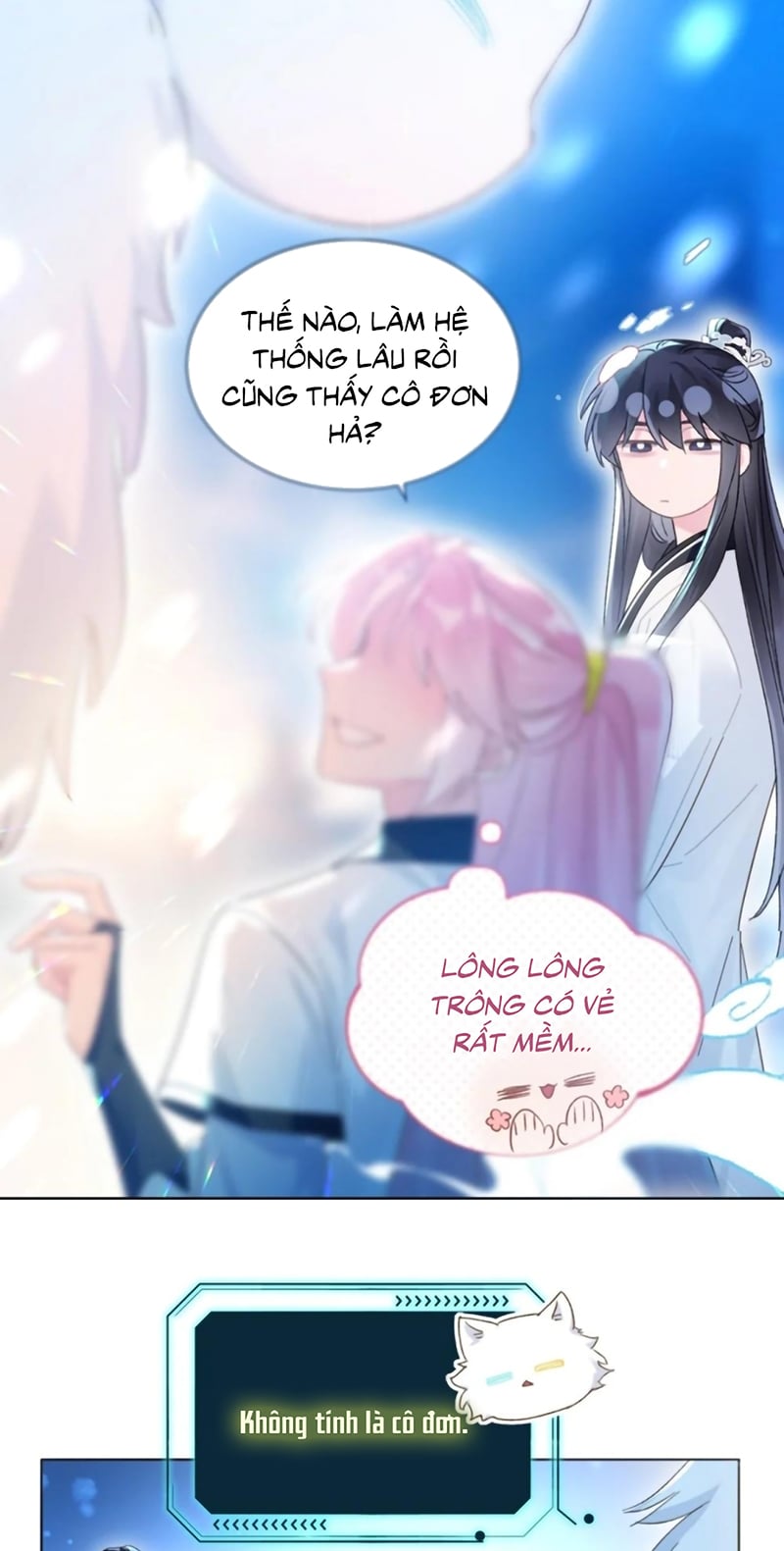 Tôi Phải Làm Một Kẻ Đại Xấu Xa Chapter 194 - Trang 2