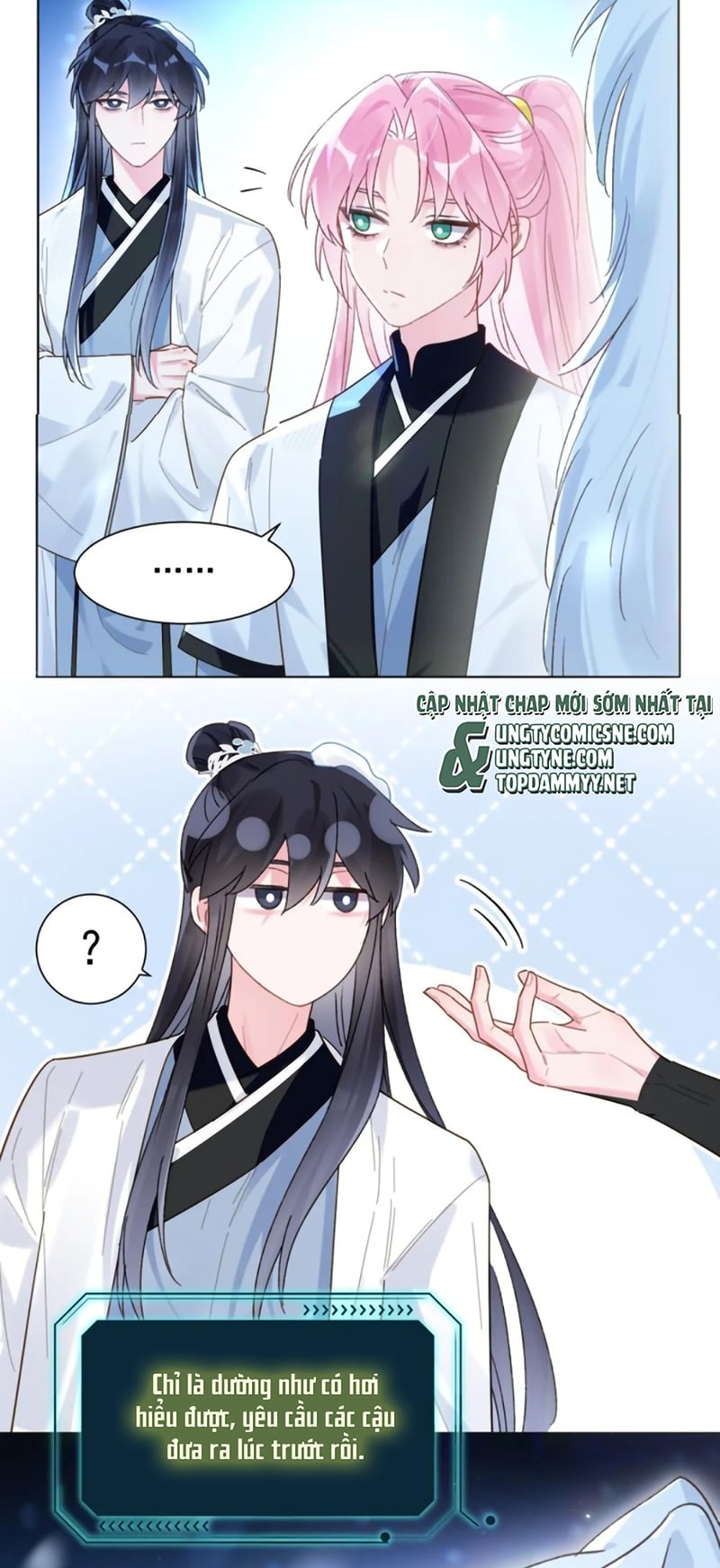 Tôi Phải Làm Một Kẻ Đại Xấu Xa Chapter 194 - Trang 2