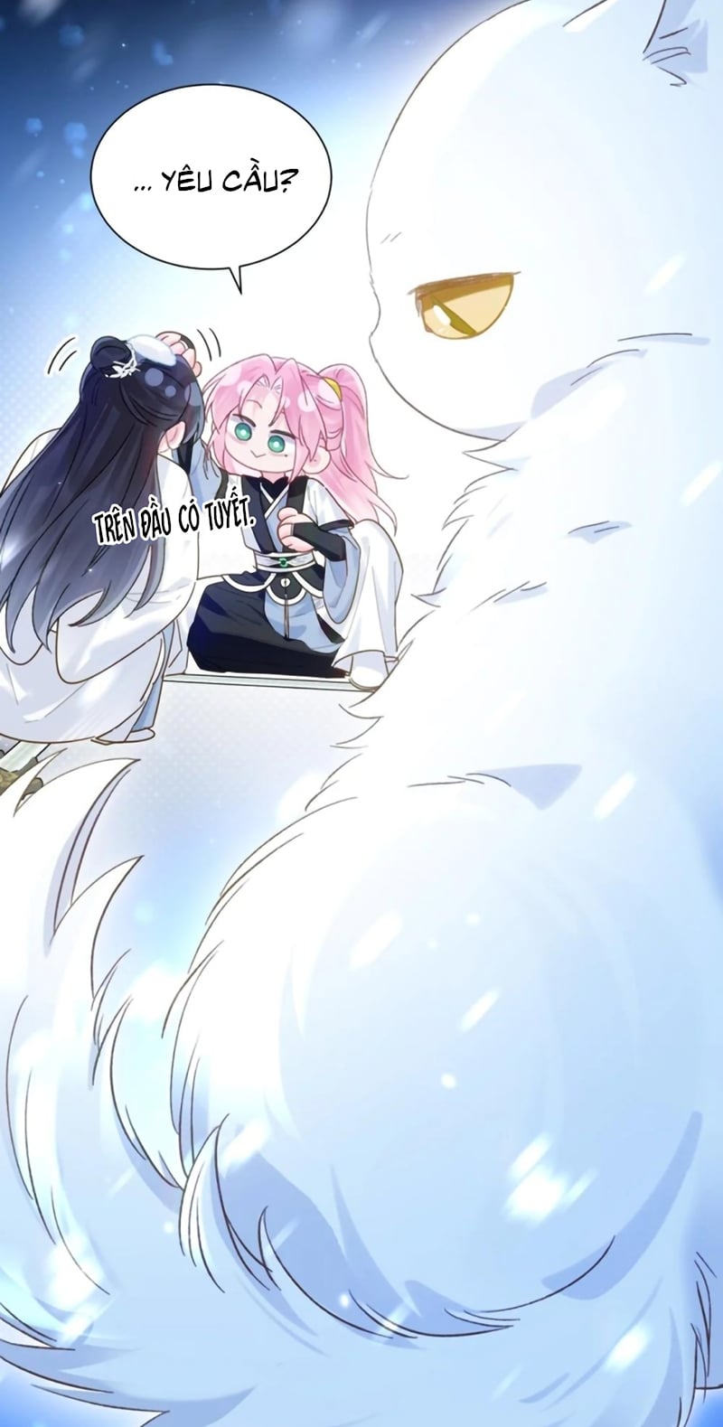 Tôi Phải Làm Một Kẻ Đại Xấu Xa Chapter 194 - Trang 2