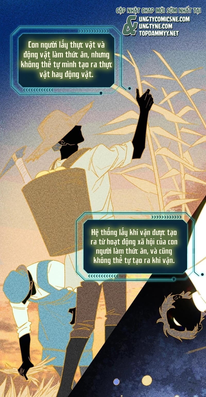 Tôi Phải Làm Một Kẻ Đại Xấu Xa Chapter 194 - Trang 2