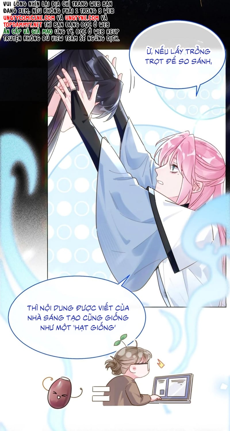 Tôi Phải Làm Một Kẻ Đại Xấu Xa Chapter 194 - Trang 2