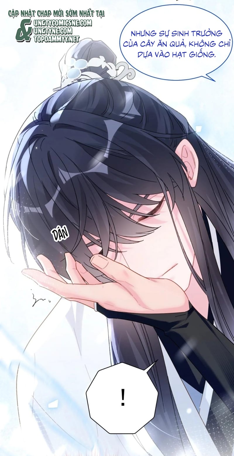 Tôi Phải Làm Một Kẻ Đại Xấu Xa Chapter 194 - Trang 2