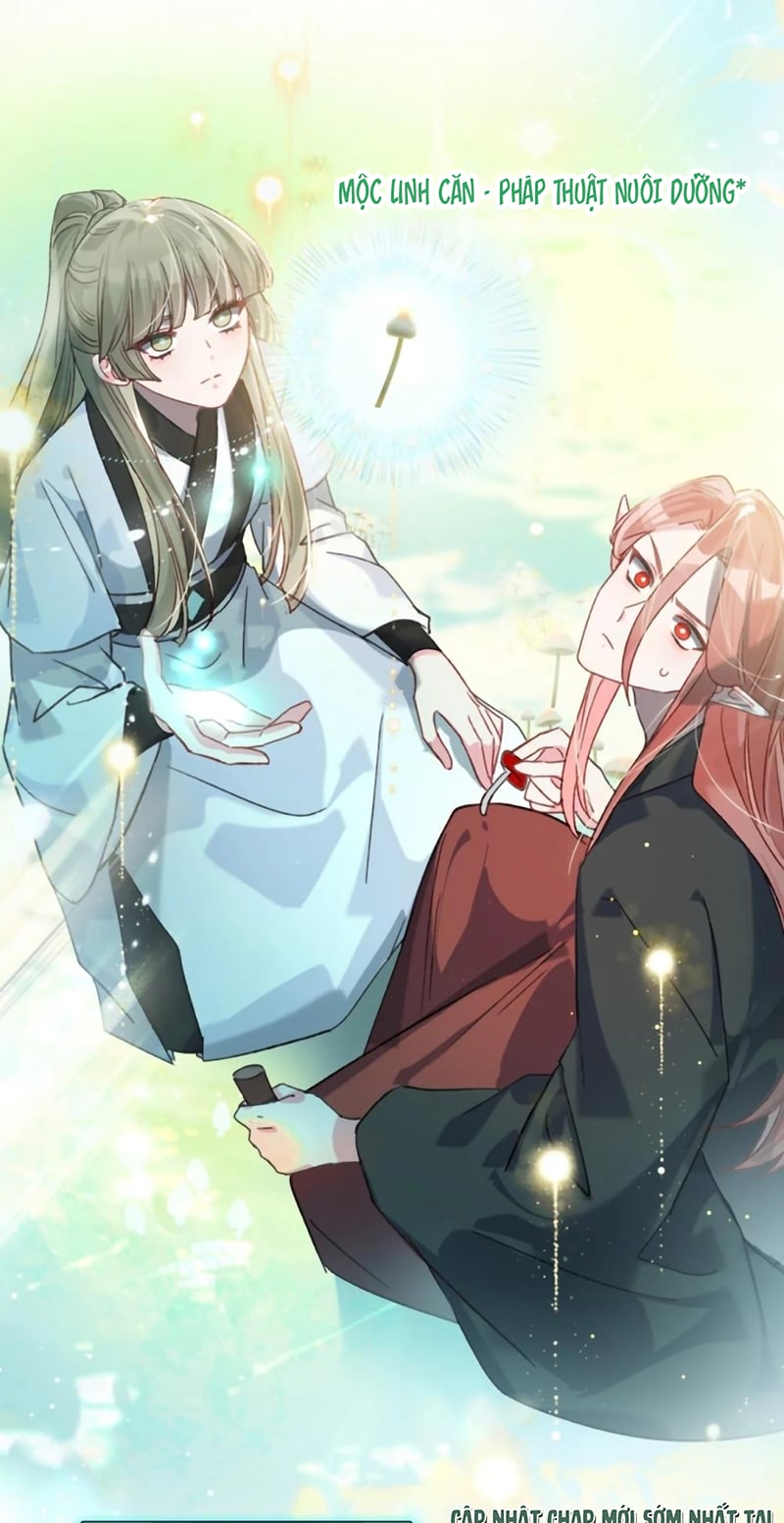 Tôi Phải Làm Một Kẻ Đại Xấu Xa Chapter 194 - Trang 2