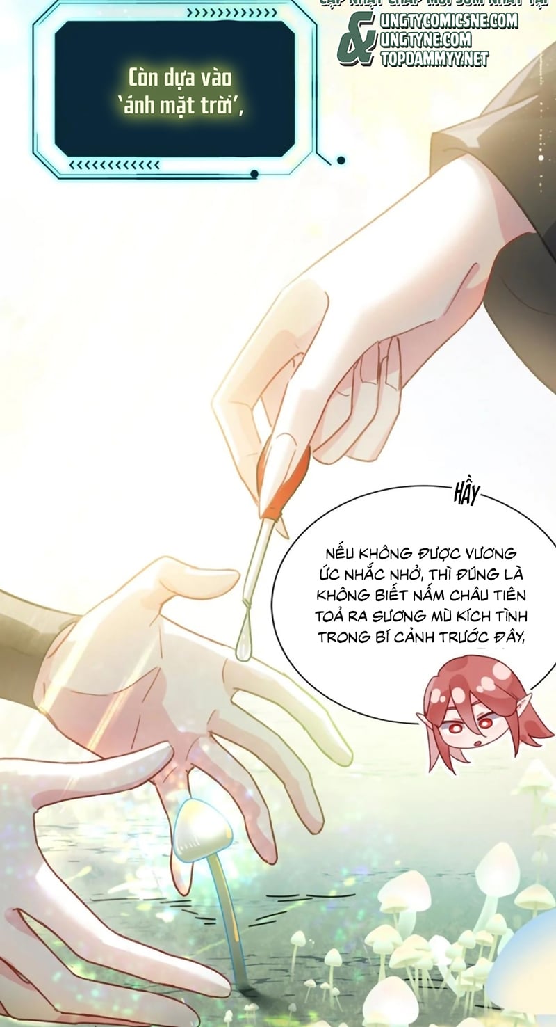 Tôi Phải Làm Một Kẻ Đại Xấu Xa Chapter 194 - Trang 2