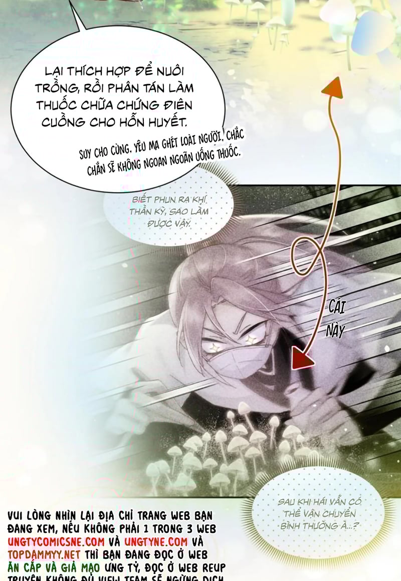 Tôi Phải Làm Một Kẻ Đại Xấu Xa Chapter 194 - Trang 2