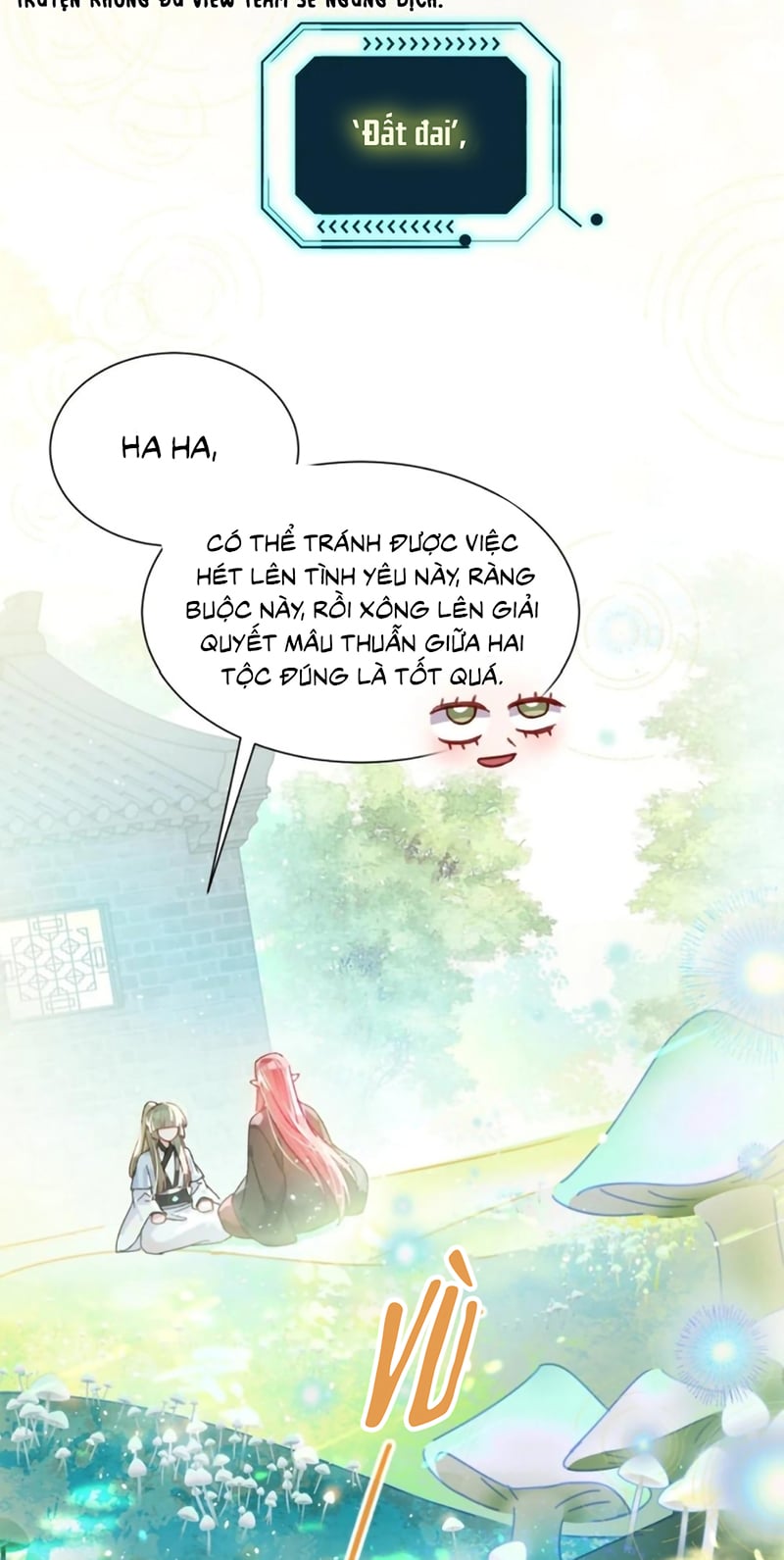 Tôi Phải Làm Một Kẻ Đại Xấu Xa Chapter 194 - Trang 2