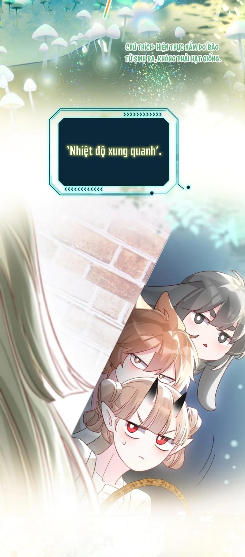 Tôi Phải Làm Một Kẻ Đại Xấu Xa Chapter 194 - Trang 2