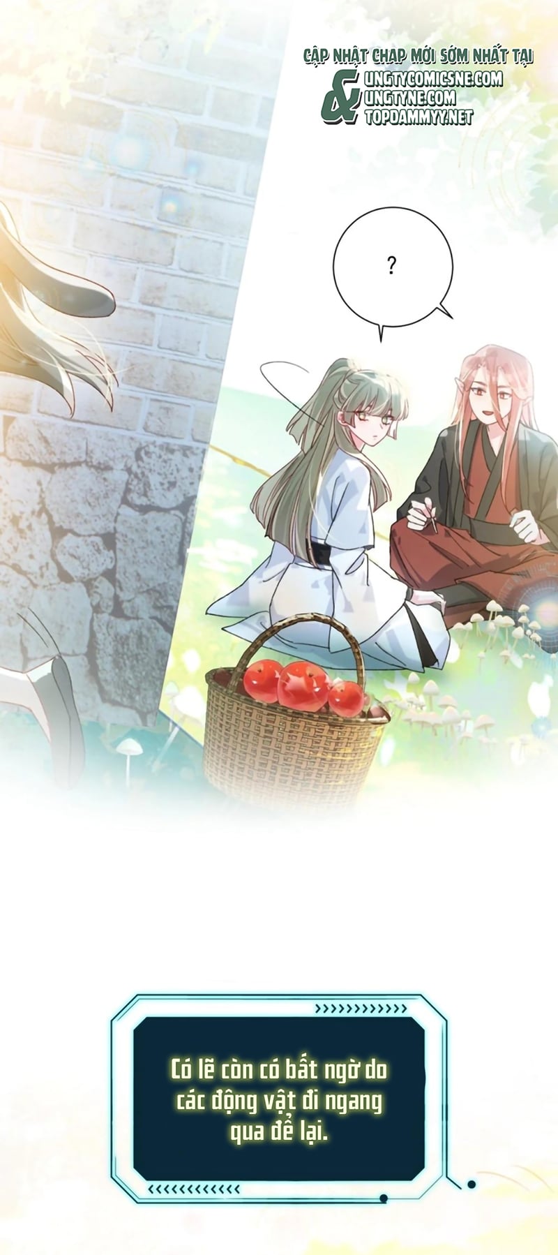 Tôi Phải Làm Một Kẻ Đại Xấu Xa Chapter 194 - Trang 2