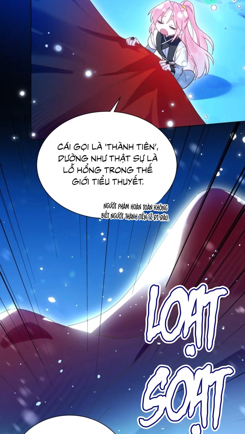 Tôi Phải Làm Một Kẻ Đại Xấu Xa Chapter 194 - Trang 2