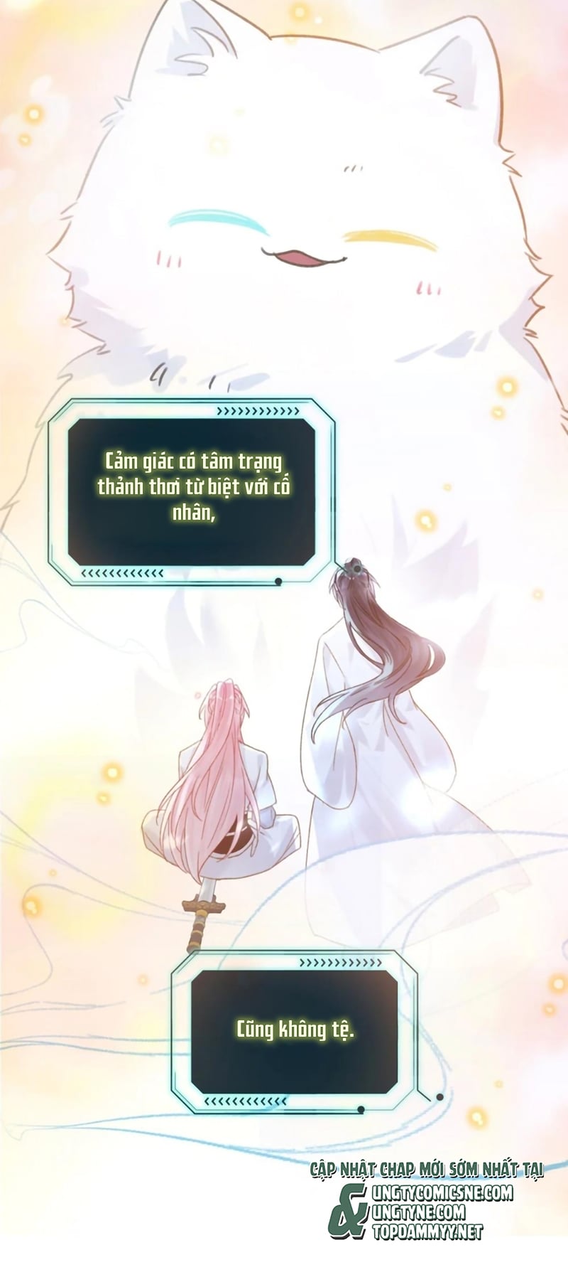 Tôi Phải Làm Một Kẻ Đại Xấu Xa Chapter 194 - Trang 2