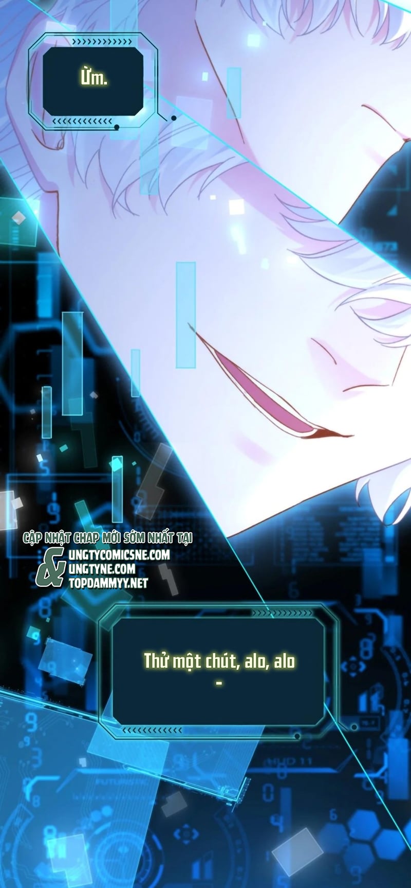 Tôi Phải Làm Một Kẻ Đại Xấu Xa Chapter 194 - Trang 2