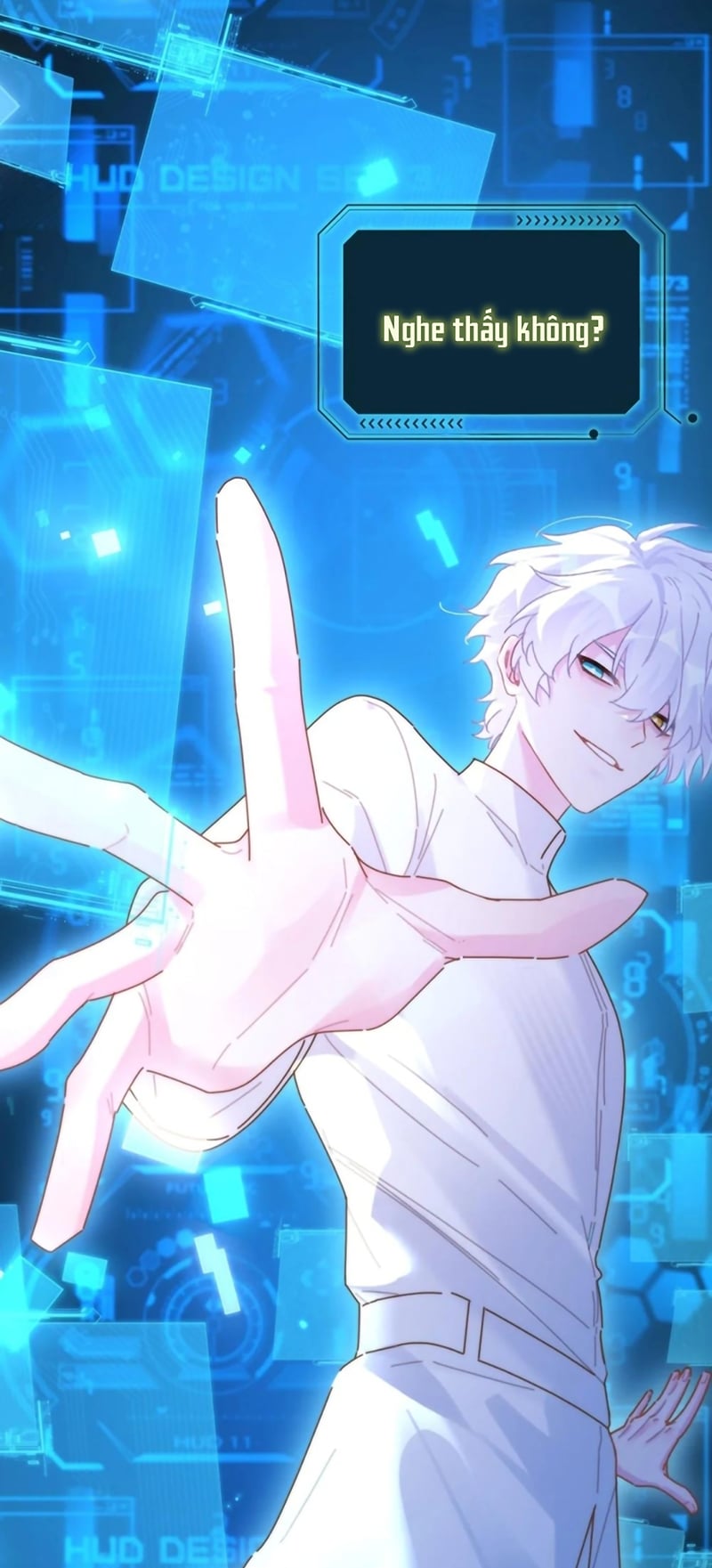 Tôi Phải Làm Một Kẻ Đại Xấu Xa Chapter 194 - Trang 2