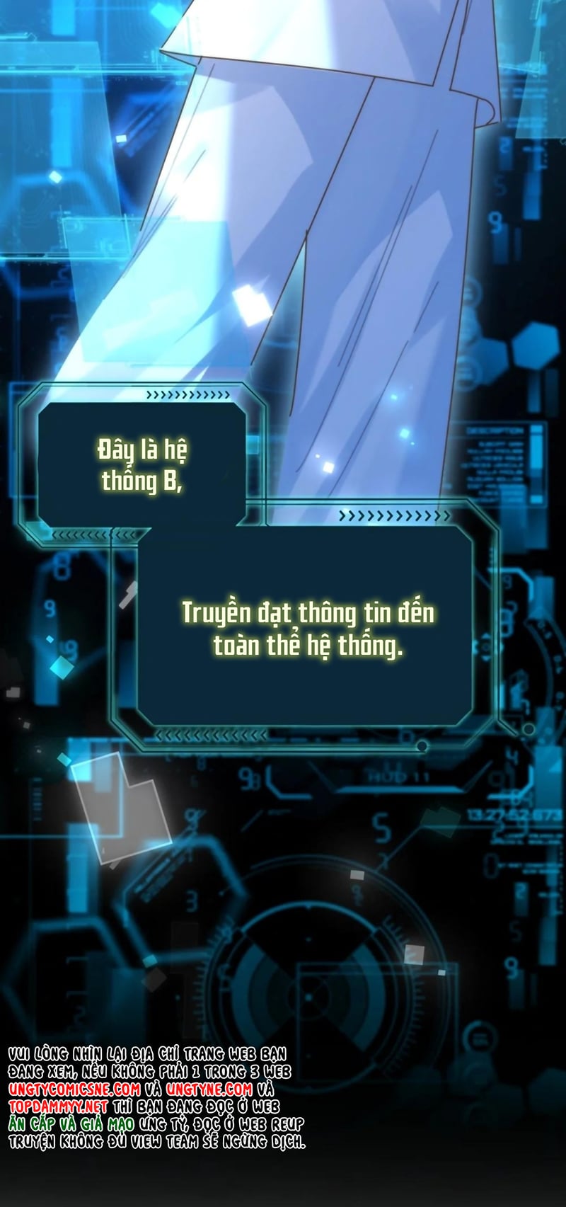 Tôi Phải Làm Một Kẻ Đại Xấu Xa Chapter 194 - Trang 2