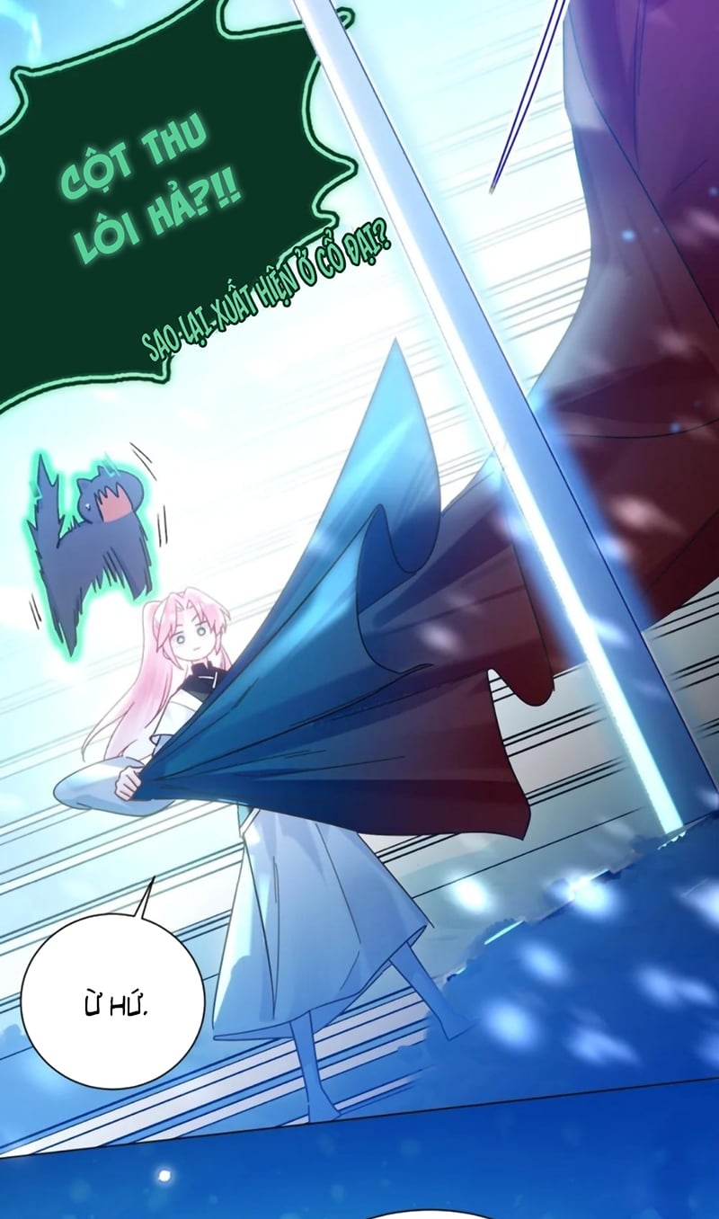 Tôi Phải Làm Một Kẻ Đại Xấu Xa Chapter 194 - Trang 2