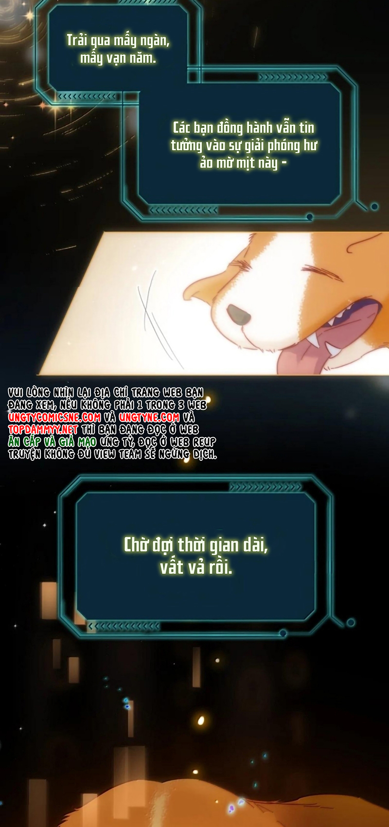 Tôi Phải Làm Một Kẻ Đại Xấu Xa Chapter 195 - Trang 2