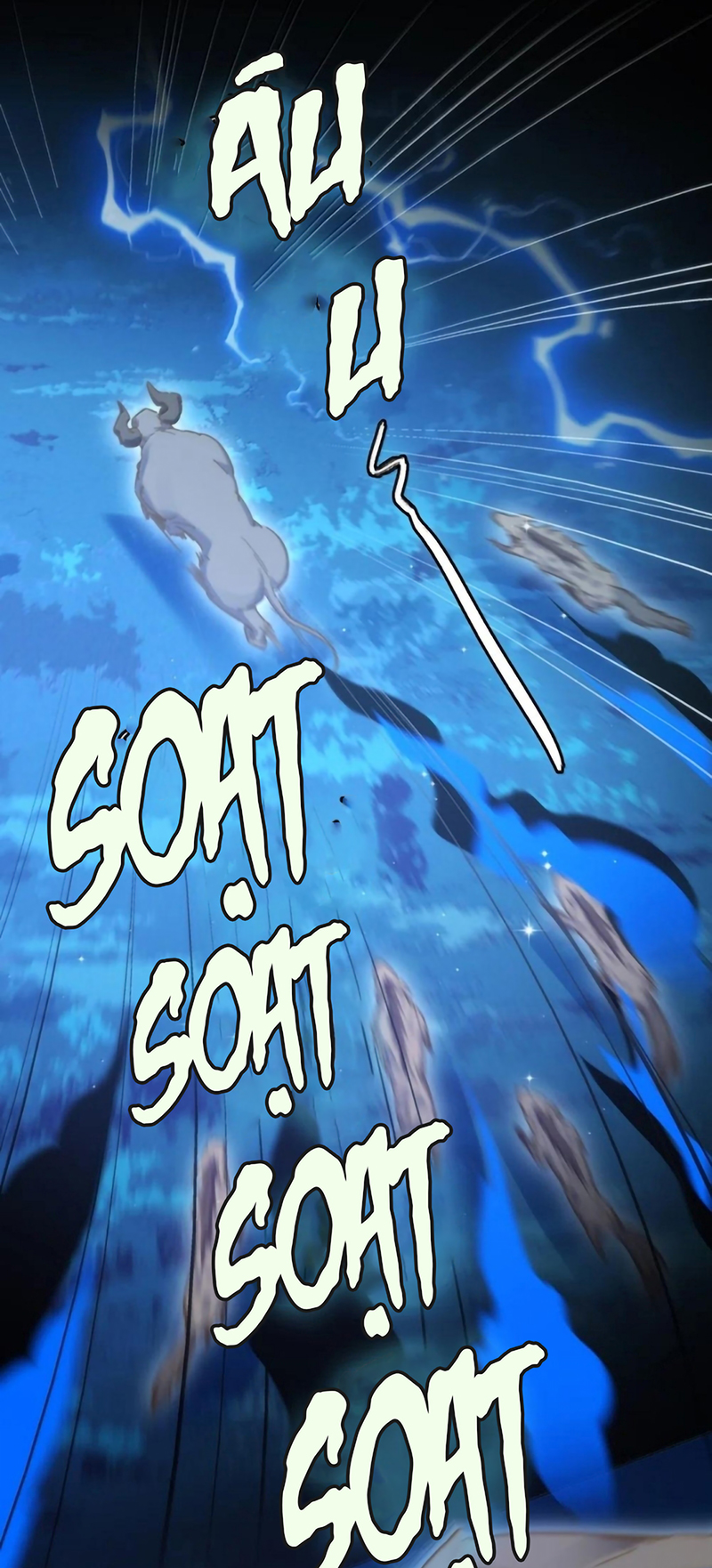 Tôi Phải Làm Một Kẻ Đại Xấu Xa Chapter 195 - Trang 2