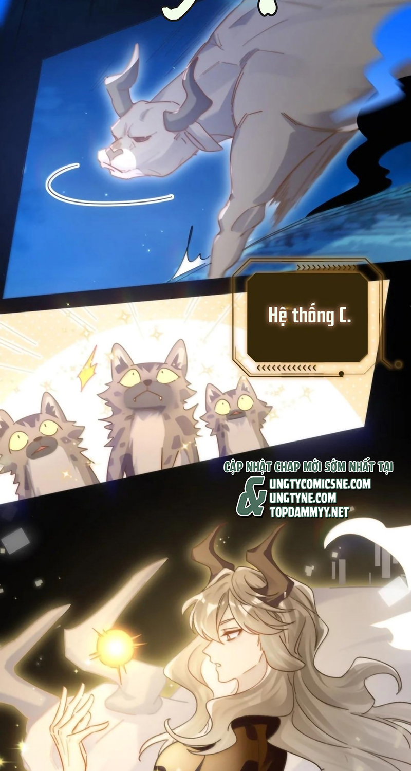 Tôi Phải Làm Một Kẻ Đại Xấu Xa Chapter 195 - Trang 2