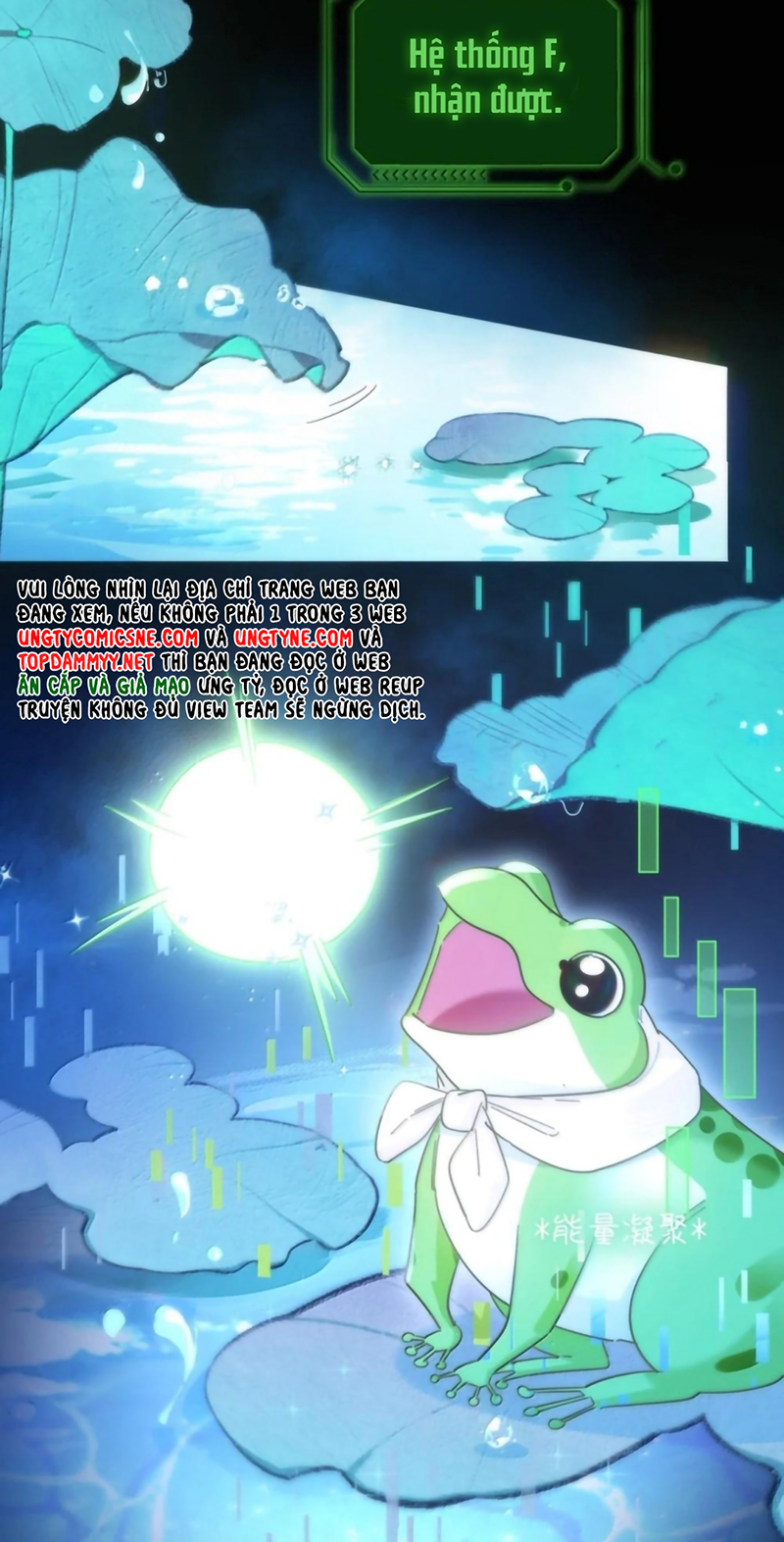 Tôi Phải Làm Một Kẻ Đại Xấu Xa Chapter 195 - Trang 2