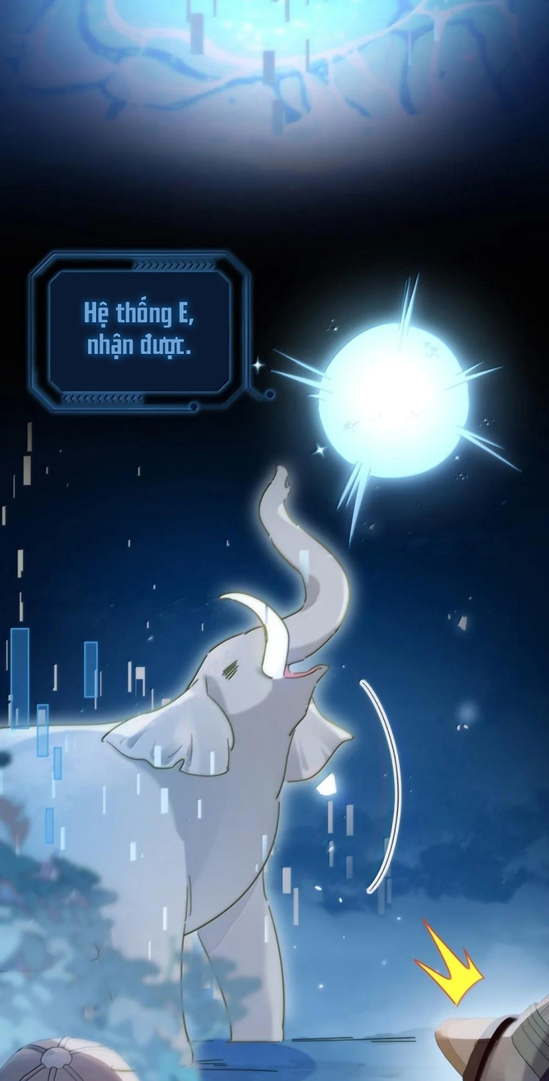 Tôi Phải Làm Một Kẻ Đại Xấu Xa Chapter 195 - Trang 2