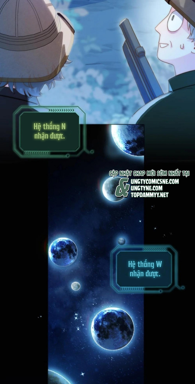 Tôi Phải Làm Một Kẻ Đại Xấu Xa Chapter 195 - Trang 2