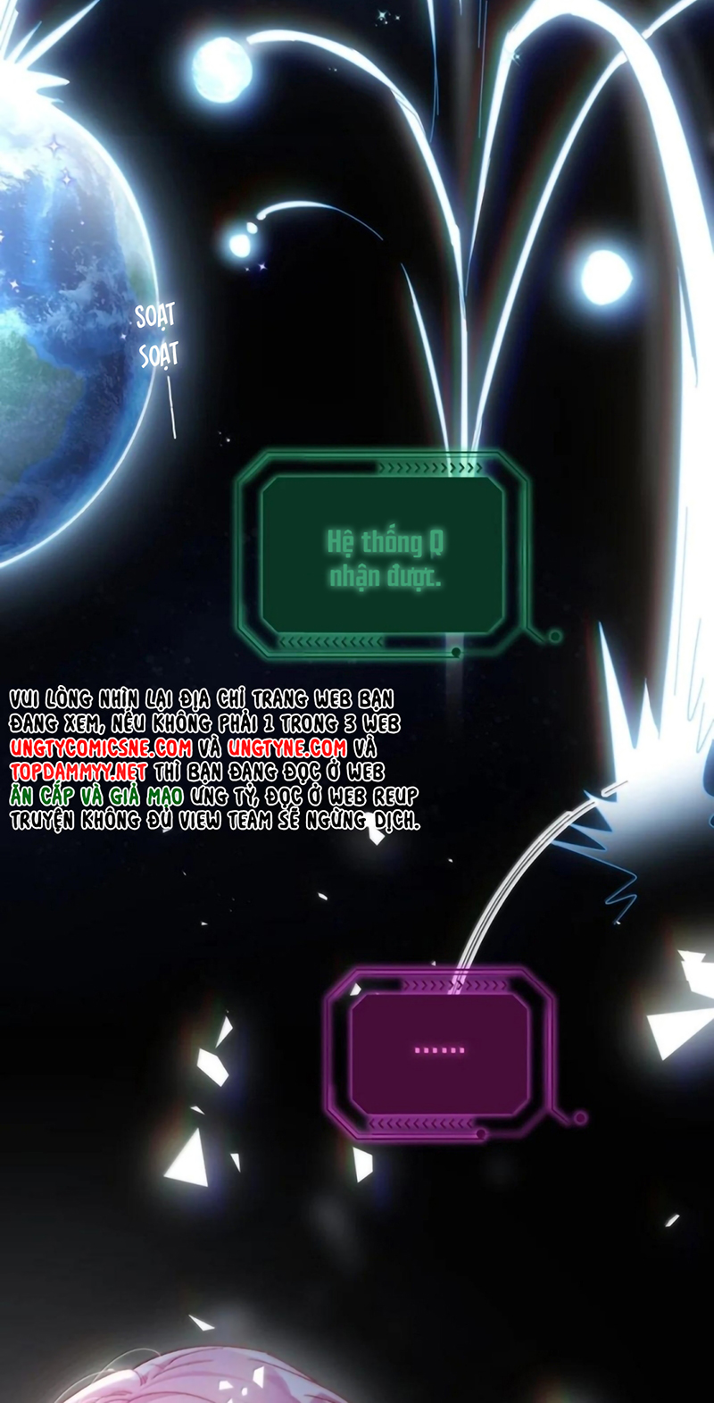 Tôi Phải Làm Một Kẻ Đại Xấu Xa Chapter 195 - Trang 2