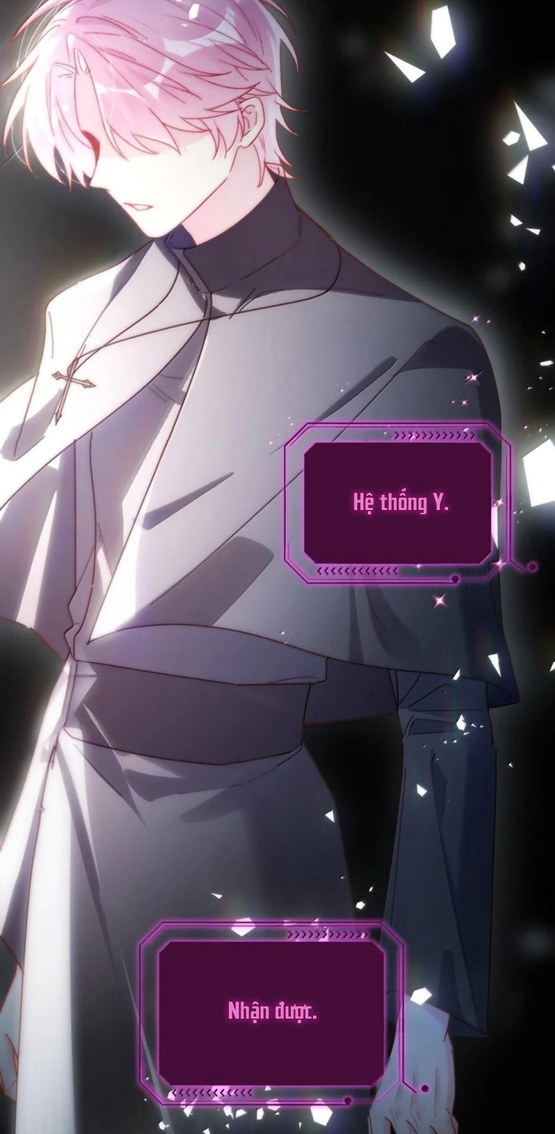 Tôi Phải Làm Một Kẻ Đại Xấu Xa Chapter 195 - Trang 2