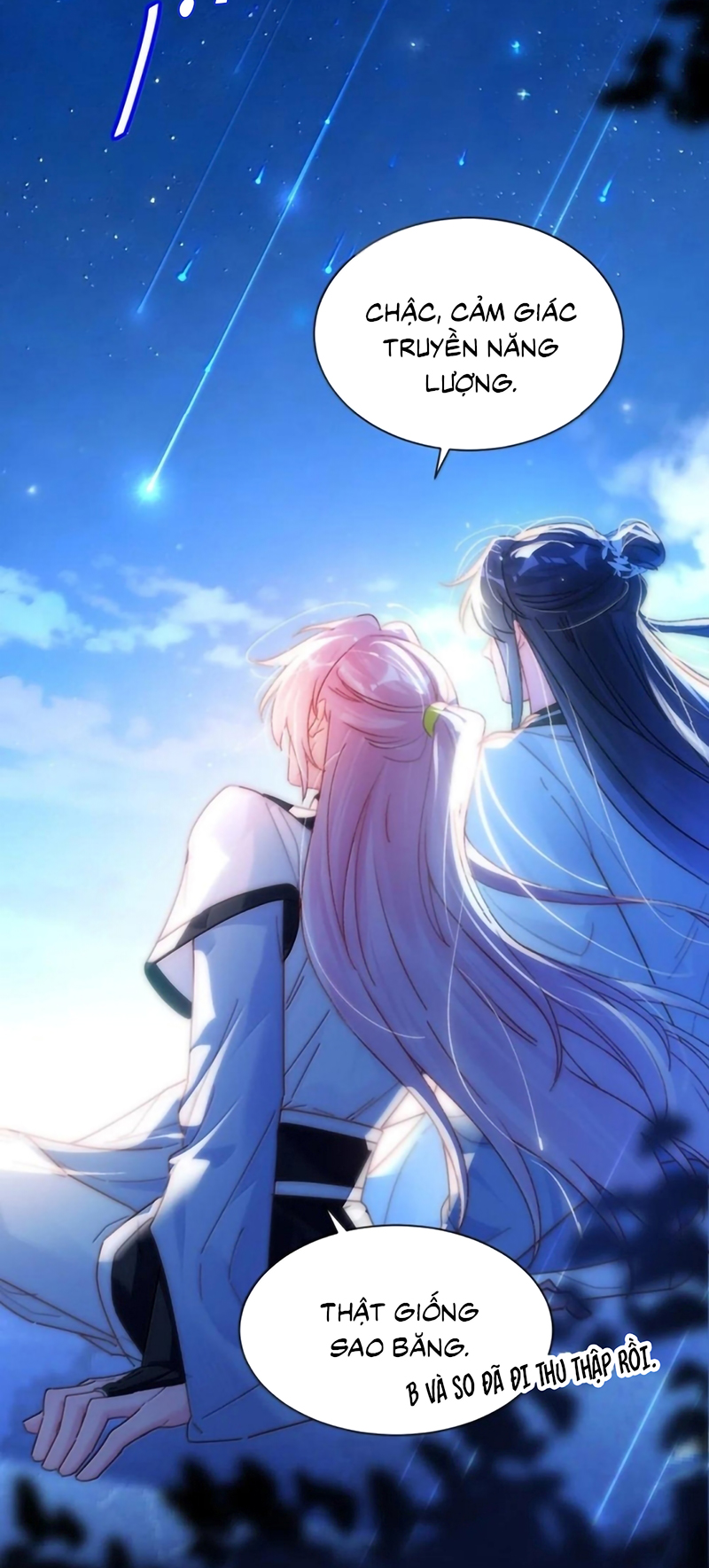 Tôi Phải Làm Một Kẻ Đại Xấu Xa Chapter 195 - Trang 2