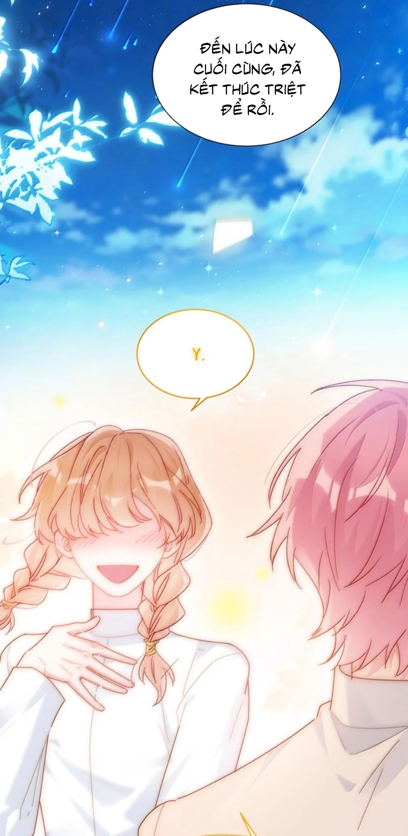 Tôi Phải Làm Một Kẻ Đại Xấu Xa Chapter 195 - Trang 2