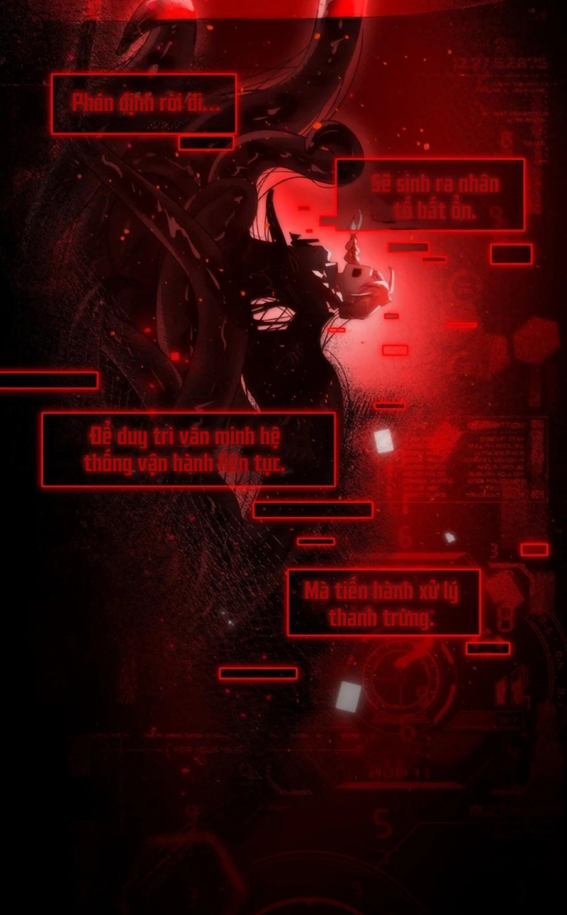 Tôi Phải Làm Một Kẻ Đại Xấu Xa Chapter 195 - Trang 2